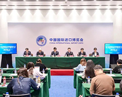 第六届进博会开幕倒计时50天之际,筹备工作有哪些重要进展?