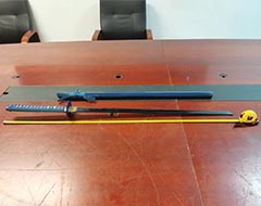 管制刀具不能通过跨境电商进口，限制进出境物品一览