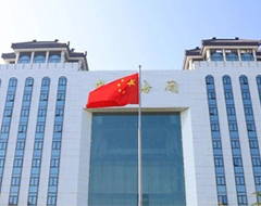 综合保税区实施卡口分类分级管理,通关再提速!
