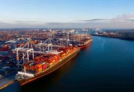 看数据新春消费有多旺,2024年进口跨境电商前景怎么样?