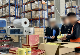 保税仓跨境商品的模式,保税仓的货怎么销售