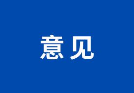 支持跨境电商等外贸新业态发展，九部门发布智慧口岸建设的指导意见