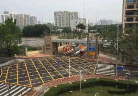 福田保税区,福田保税仓,深圳福田保税区进出口额全国第四