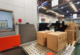 进口跨境电商保税商品与非保税商品同包同车发货业务模式启用