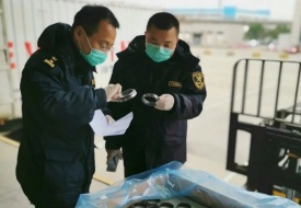 海关监管仓,监管仓和保税仓的区别,监管仓入仓流程图