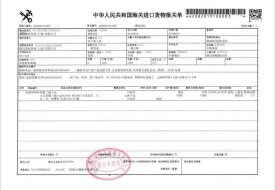 清关进出口代理警惕:2024年至2025年十大错误申报类型
