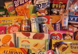 2025年进口食品新规解读,中文标签合规和专业清关公司是关键