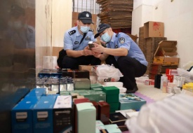 判刑十五年罚款400万,跨境进口保健品含量缩水案宣判