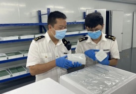 出口退运返修,出口返修件报关流程,综合保税区保税维修海关政策