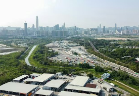 香港货物想进内地保税仓,宠物粮、香米、方便面、月饼等商品小心为上