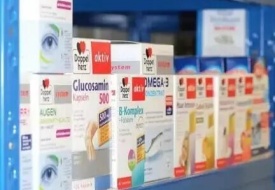 澳洲保健品对中国出口跌28%,鱼油神话崩塌!德国凭“科学感”上位