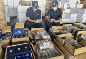 跨境电商注意!天猫国际严审“假洋牌”,您的海外销售证明准备好了吗?