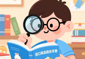 进口商品税费：全面解析进口税负与跨境电商综合税优势