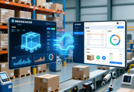 自建新保税仓如何快速起航？从海关账册到保税仓系统对接API，全程赋能