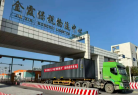 跨境1210“进口简装+保税组装”模式:降本增效的供应链