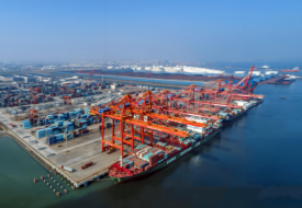 保税仓一线二线进出区是什么意思？保税区一线二线有什么区别