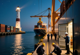 从央视曝光、NMN到敏感成分等热点聚焦：2025年跨境进口政策和事件总结