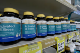 澳洲TGA严管维生素B6:高含量产品将限售,跨境进口商家需提前应对