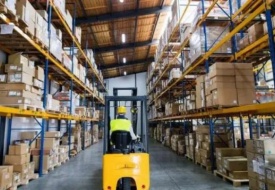 保税仓发货：保税仓一件代发服务，跨境进口高效卖货坚定选择