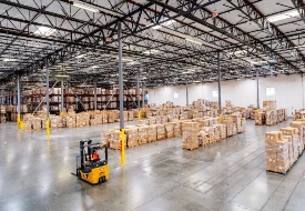 2026年想在入驻广州保税仓发货?这篇入驻条件与收费标准一定要看