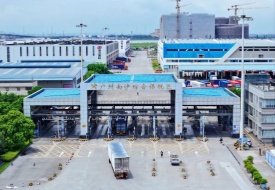 跨境进口电商物流一件代发解决方案：保税仓发货效率与合规兼顾