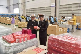 保税仓发货：跨境电商保税仓怎么卖？怎么让消费者相信？