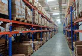 海外货物进到保税仓怎么管？保税仓基本操作流程是怎样？