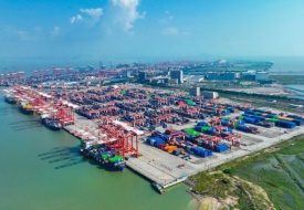 跨境物流必读：一文厘清启运地、进境地、指运地等7大术语