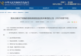 保税仓的货物滞销了能退回海外吗？——带你一文看懂海关新规