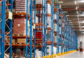 跨境进口电商为什么选择广州综合保税区仓库?优势、服务与价值全解析