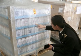 海外品牌找国内工厂代工生产,能通过跨境电商进口吗