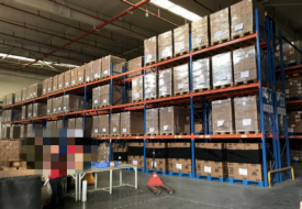 做跨境电商进口，到底租保税仓划算还是找保税云仓代发货划算？