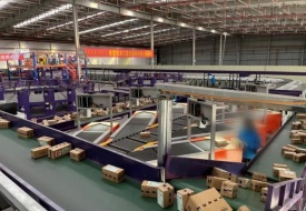 国际物流+保税仓一件代发：如何把跨境物流成本降低15%？