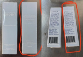 跨境进口保健品标签文字语种要求：原产地等单证资质与产品标签语言不一样会怎样？