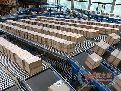 【揭秘】跨境电商保税进口操作实景（全流程）－货之家