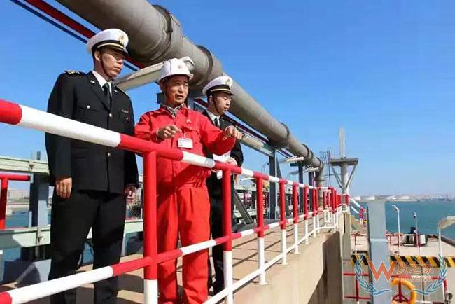 大连海关实施创新驱动 全力支持自贸试验区建设—货之家
