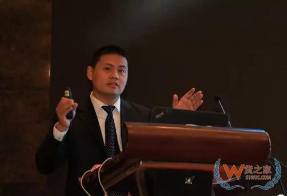海关“单一窗口”建设将向国际贸易管理全链条延伸—货之家