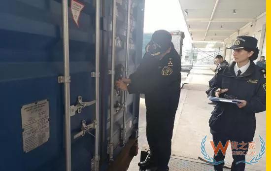 中欧班列成功测试邮件进口 便利沿线各国跨境寄递—货之家