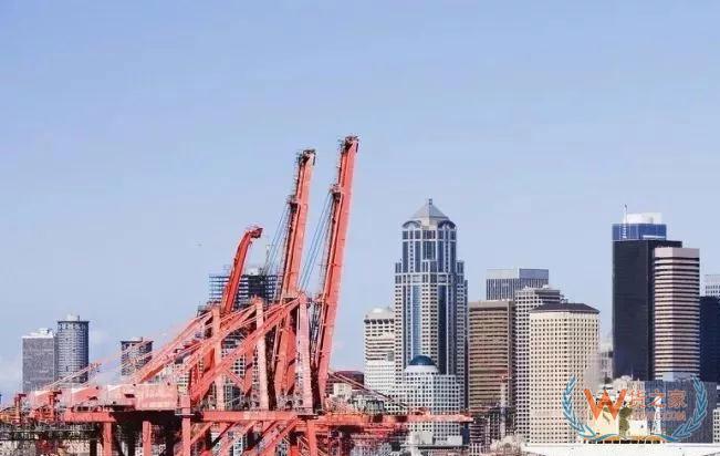 出口企业普遍预测明年海运费将高涨，主要原因是—货之家