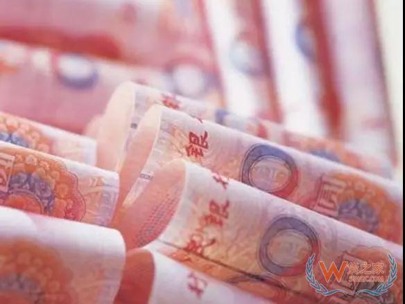 人民币汇率强劲反弹！外部风险趋缓，破7概率—货之家
