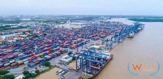 越南突然实施进口新规，让船公司货代及出口企业措手不及！—货之家