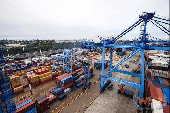 又是货物被骗或滞留港口!出口肯尼亚、乌干达等国谨防这些贸易欺诈套路—货之家 又是货物被骗或滞留港口!出口肯尼亚、乌干达等国谨防这些贸易欺诈套路—货之家