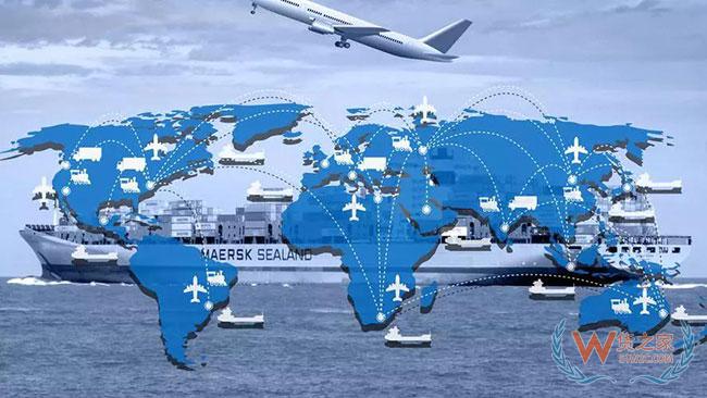 《电商法》落地在即，跨境新政释放四大信号—货之家