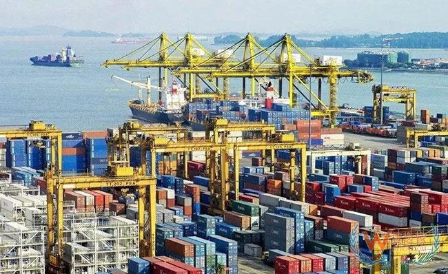 注意!该港近期有船接连遭遇数百万美金巨额索赔、扣船!—货之家 注意!该港近期有船接连遭遇数百万美金巨额索赔、扣船!—货之家