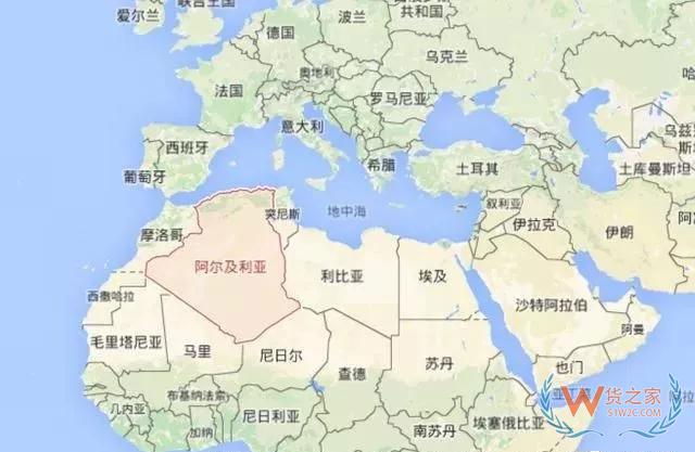 注意!该港近期有船接连遭遇数百万美金巨额索赔、扣船!—货之家 注意!该港近期有船接连遭遇数百万美金巨额索赔、扣船!—货之家