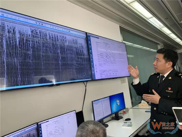 案值1600余万！31万余件走私代购韩妆在天津被截获—货之家