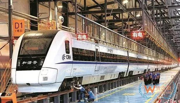中国制造业现状：低端大量出口，高端大量进口，对国外技术的依赖令人心寒—货之家