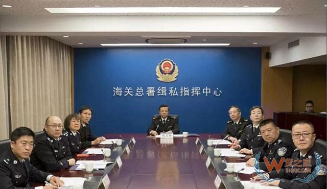 第五轮！海关总署打击“洋垃圾”走私今晨收网—货之家