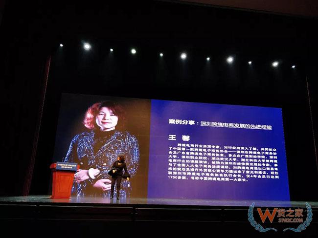 论当前复杂国际形势下的跨境电商之道，政企大咖们重点说了这些—货之家