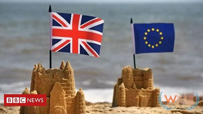 脱欧100天倒计时!英国物流供应链触及危机模式—货之家 脱欧100天倒计时!英国物流供应链触及危机模式—货之家